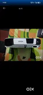 Epison Projector