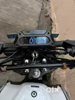 CNG with Petrol