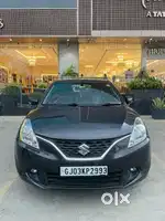 Maruti Suzuki Baleno Delta, 2018, Diesel
