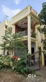 House 20*30 Vijaynagar 4th Stage