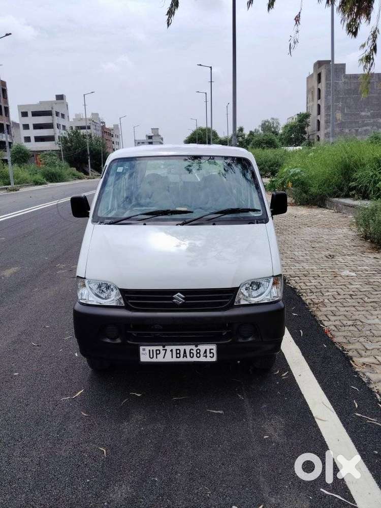 Maruti Suzuki Eeco 7 Seater Standard, 2023, Petrol