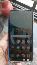 Time pass na kare and redmi note 9 pro and redmi note 6 pro