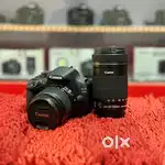 CAMERA FOR RENTAL