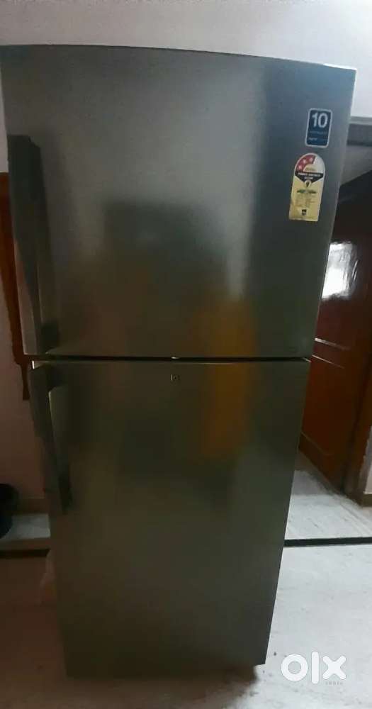 Samsung refrigerator