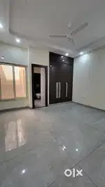 Duplex Villa For Rent  - Ganesh Enclave  Park Facing