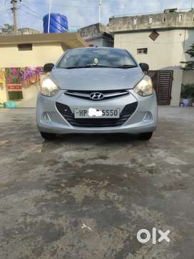 Hyundai EON 2015 Petrol Well Maintained