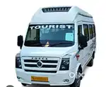 Required driver ( comercial licence)