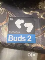 One plus nord buds 2 working just as new