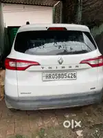 Renault Triber 2020 Petrol Good Condition