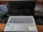 Laptop asus