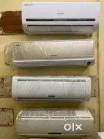 SPLIT AC AIR CONDTIONER GOOD CONDITION