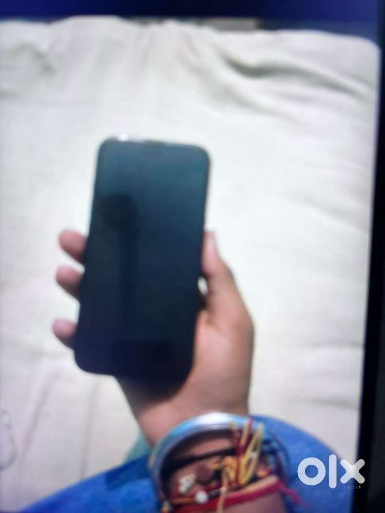 I phone 128 gb