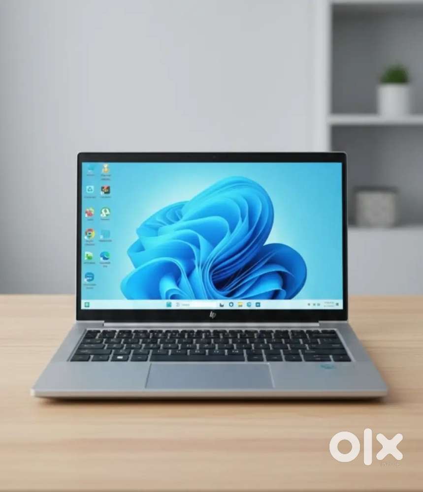 HP EliteBook 830 G7  i5 10th Gen  Touchscreen  16GB RAM  256GB SSD