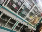 Medical furniture 1 Rack