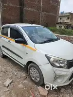 Maruti Suzuki Celerio X 2019 CNG & Hybrids 300000 Km Driven