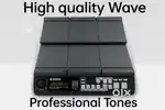Tones For Yamaha DTX Multi-12