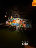 Professional cook with alrounder experience in cafe industry