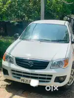 Maruti Suzuki Alto K10 2010 Petrol 90000 Km Driven