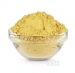 Packing herbal powder