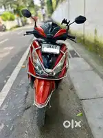 Honda Grazia for Sell (Single Hand)