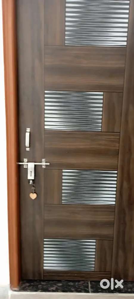 2 bhk flat for rent in Pandra Ranchi