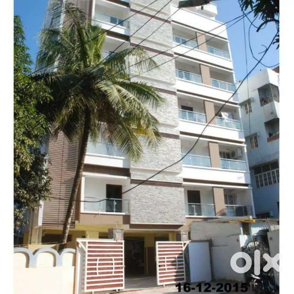 Flat For Rent