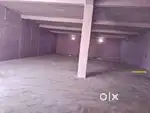 FACTORY, WEARHOUSE - FOR RENT