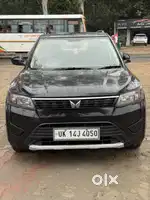 Mahindra XUV300 W6 AMT Diesel, 2022, Diesel