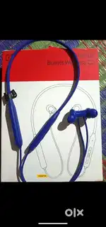 One plus earphone