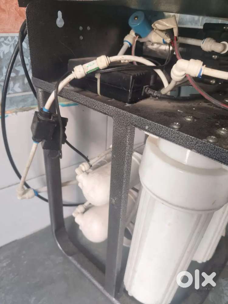 I want to sale my nexus Aqua purifier