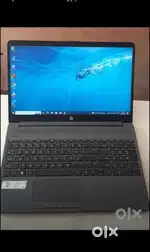 HP LAPTOP 8 GP RAM 500 GP HDD WIFI WEBCAM INTEL CELERION PROCESSOR WIN