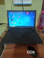 DELL LAPTOP