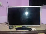 LG TV 24LJ470A-TA