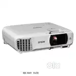 New Projector 3 months old