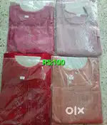 Wholesale minumam 5 piece