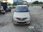 Chevrolet Enjoy 1.4 LS 7, 2013, Diesel