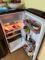 Samsung183 litter 2 years old fridge