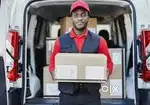 Wanted van delivery executive in ramanthapur location