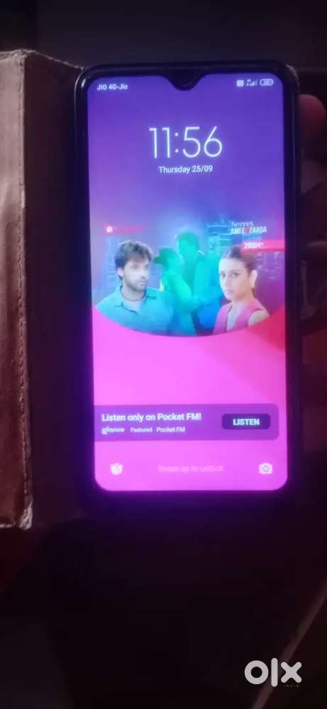 Redmi 8 . Mobile