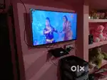 Cemex 43 inch tv selling