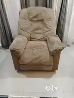 Beautiful Recliner
