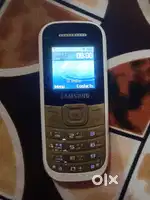 Samsumg mobile