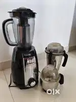 Bosch Mixer grinder 750 Watts