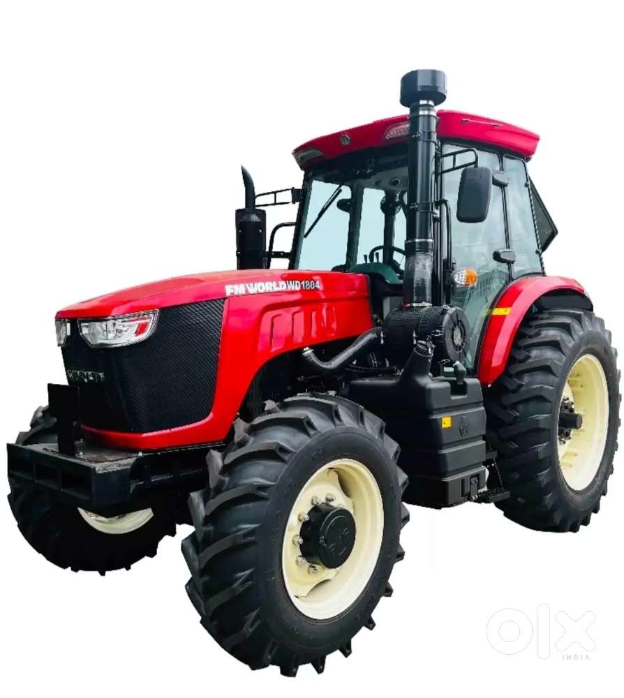 Private Tractor Driver