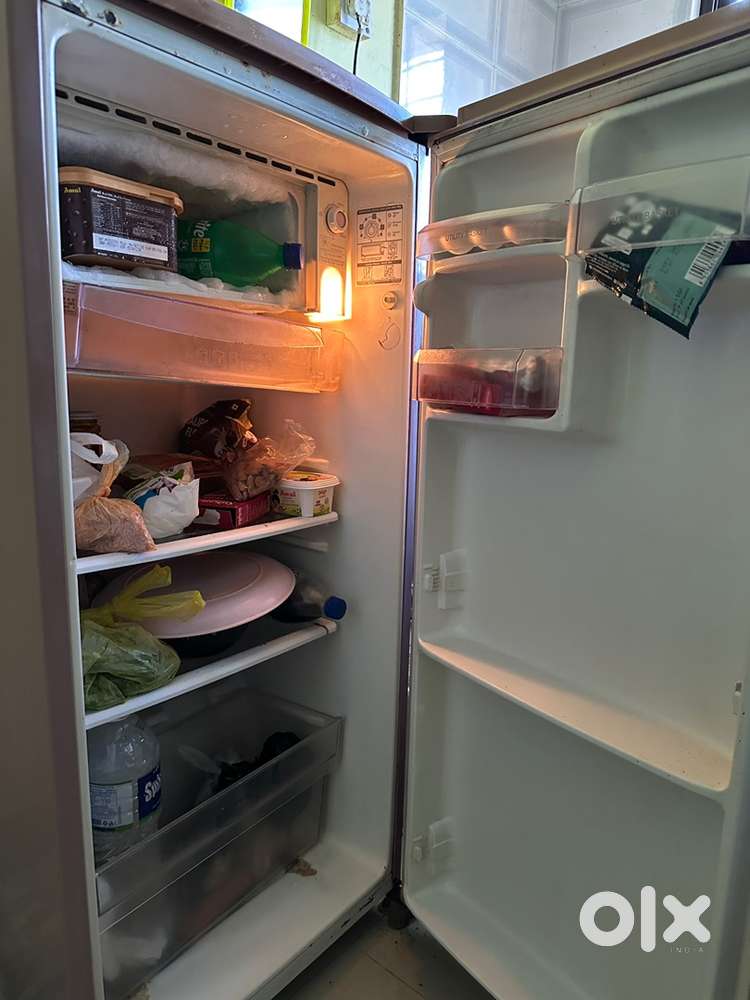 LG Fridge 5star
