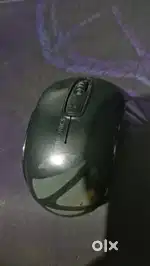 Mouse zebronics