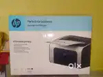 Printer hp p1108 plus