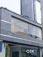 Fully Furnished Accademy office Rent