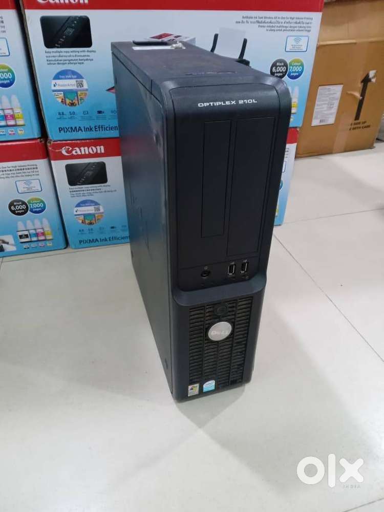 NEW YEAR OFFER PENTIUM PROCESSOR CPU ONLY