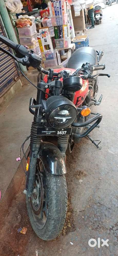 New condition no any problem